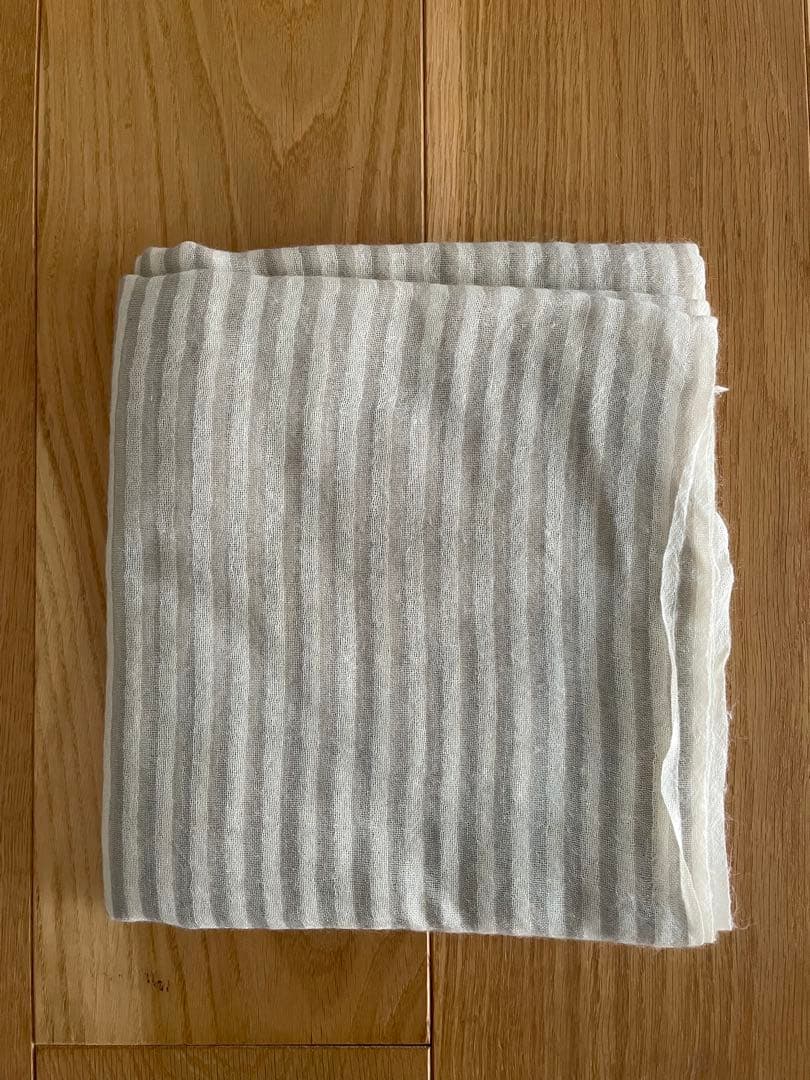 dosa カシミヤストール