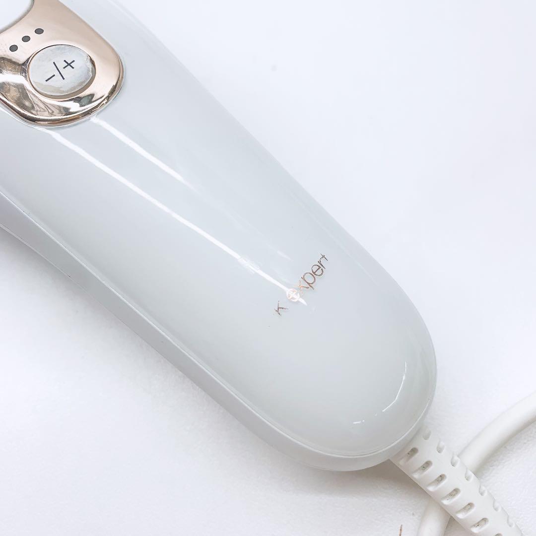 《アタッチメント２つ付き》 ブラウン シルクエキスパート Pro 5 PL