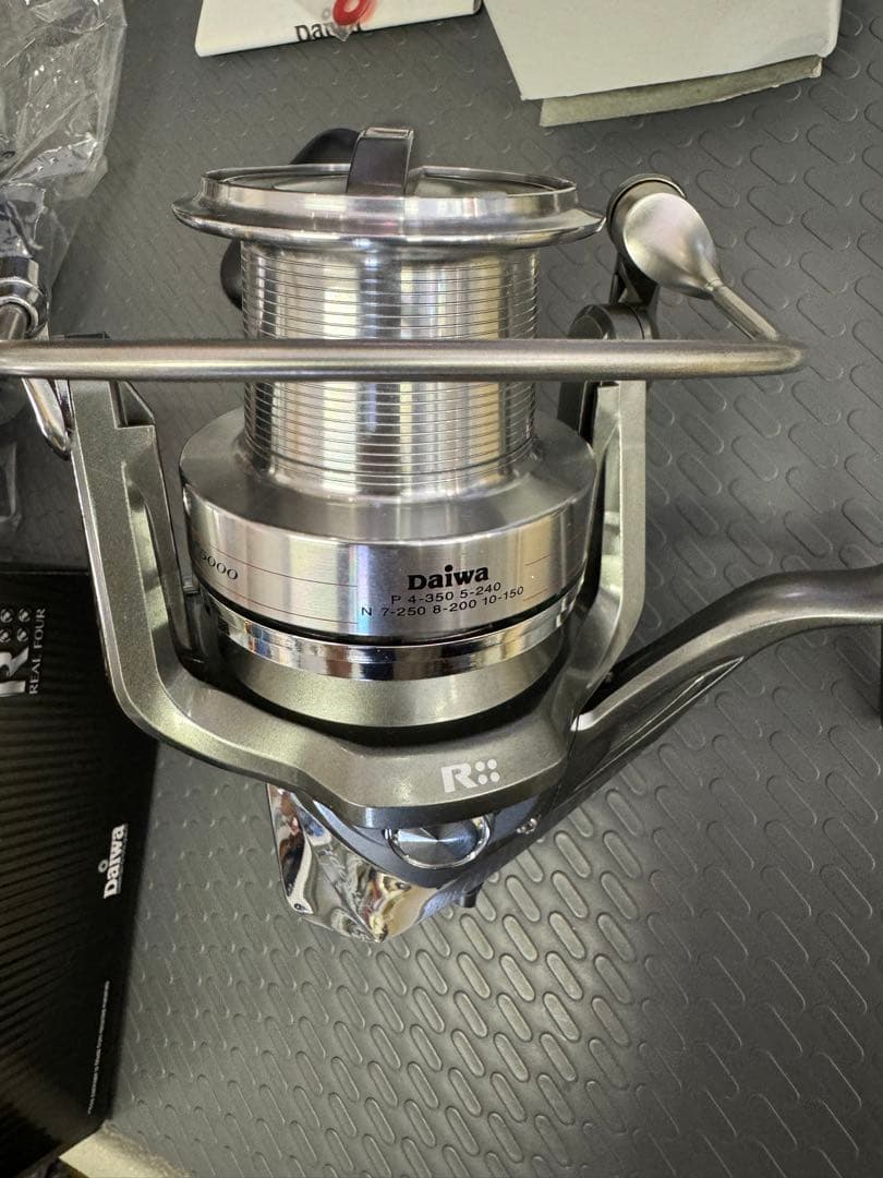 Tidesurf QD タイドサーフ QD 5000【展示品】