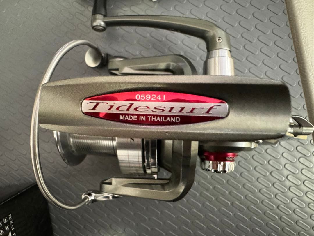 Tidesurf QD タイドサーフ QD 5000【展示品】