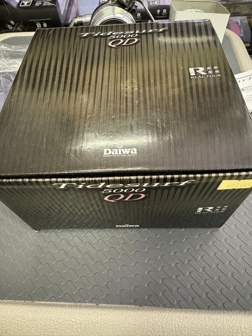 Tidesurf QD タイドサーフ QD 5000【展示品】