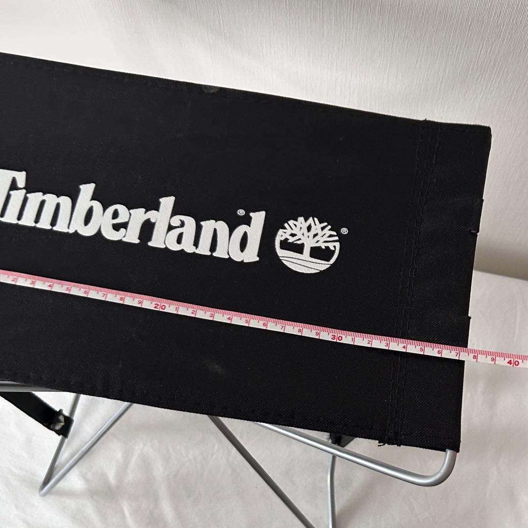 Timberland 折りたたみ式 チェア