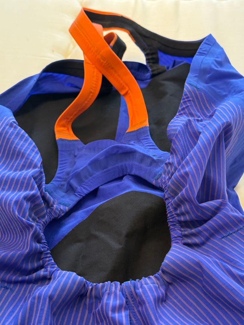 試着のみ　極美品　ミズノ　高速水着　競泳水着　GX SONIC IV ST L