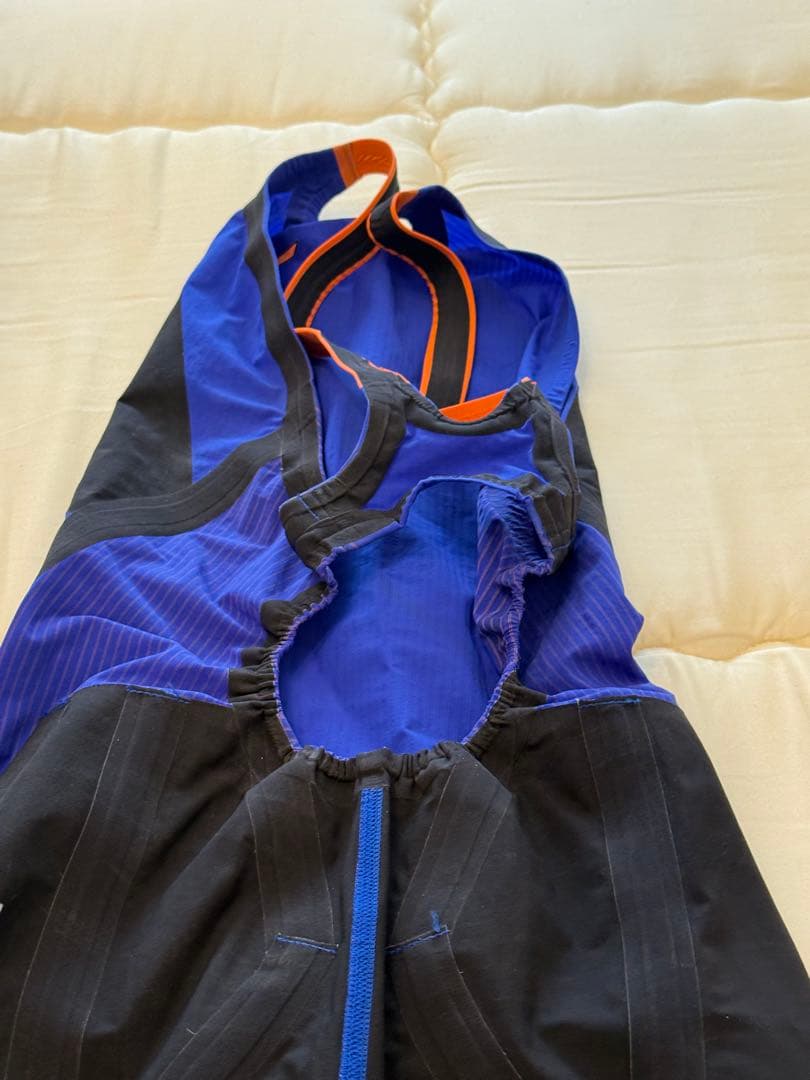 試着のみ　極美品　ミズノ　高速水着　競泳水着　GX SONIC IV ST L