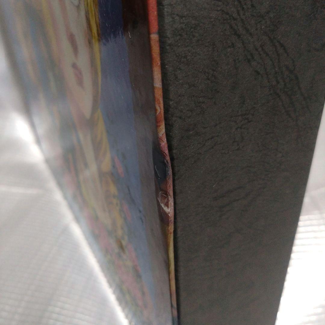 池田理代子作品旧作テレビアニメシリーズベルサイユのばら おにいさまへLDセット