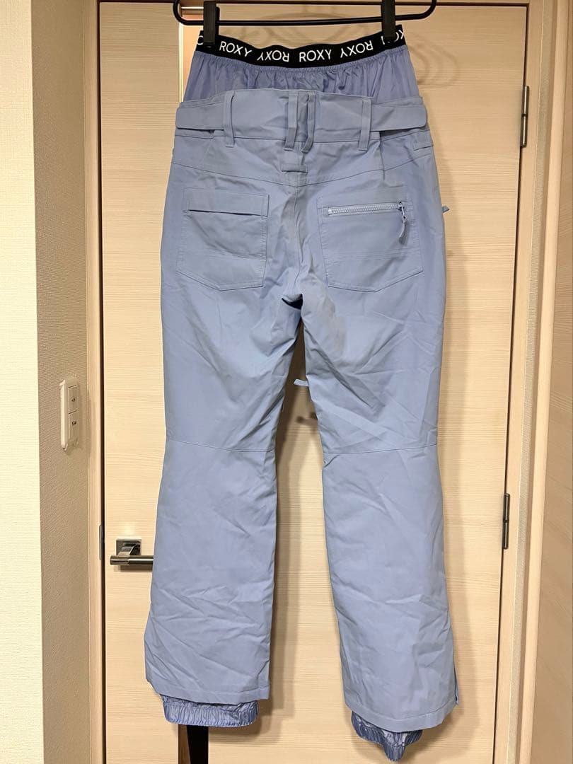 ROXY ロキシー　スノーボードウェア　スキーウェア　上下セット　スノボウェア