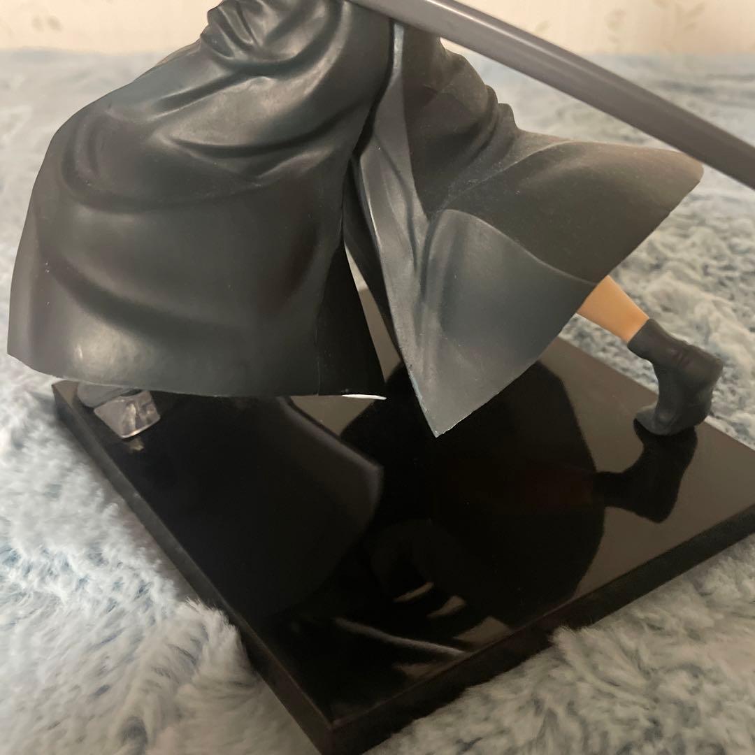 鬼滅の刃　一番くじ　ラストワン賞　時透無一郎