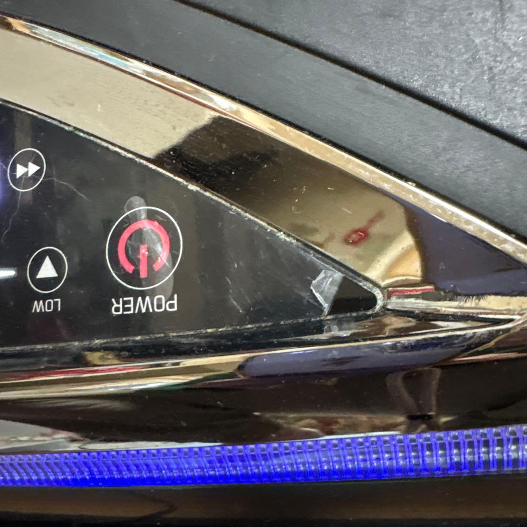 専用❗️【中古品】ドクターエア3Dバランスブレードライザップ　防音マット2枚付