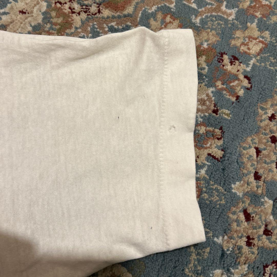 クラッシュ バンドt Sサイズ