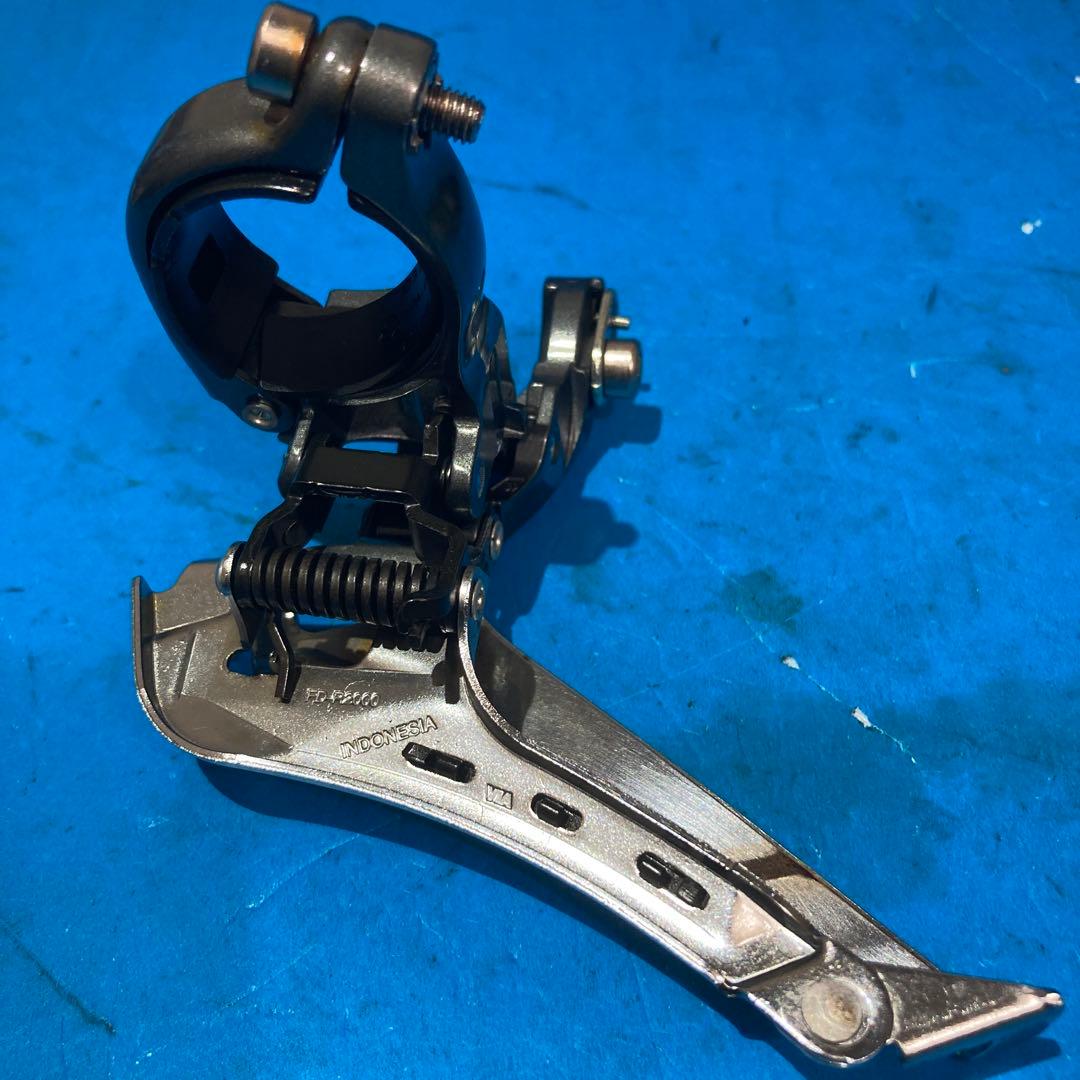 ❌Claris R2000系 2×8s ST FD RD コンポセット