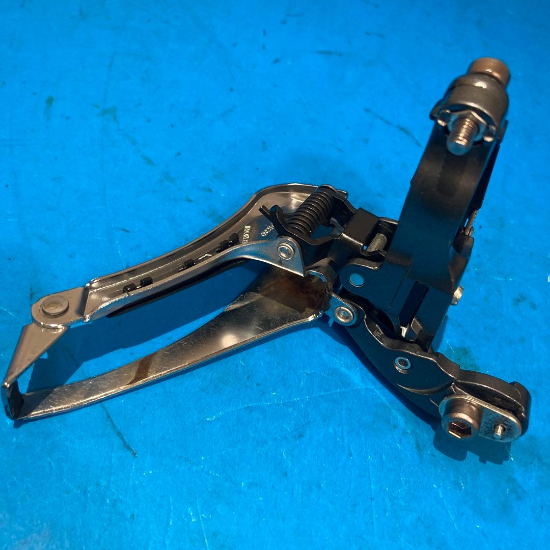 ❌Claris R2000系 2×8s ST FD RD コンポセット