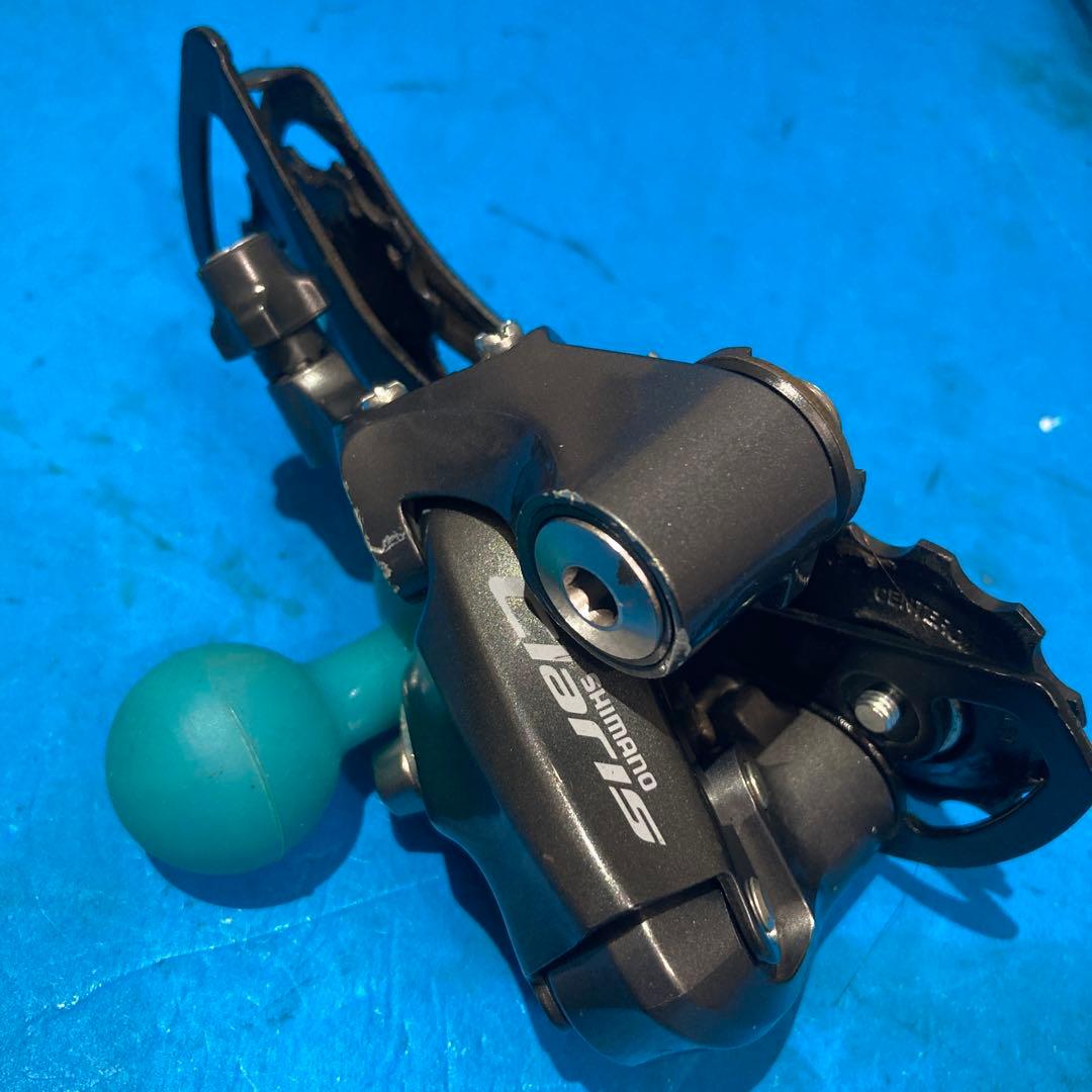 ❌Claris R2000系 2×8s ST FD RD コンポセット