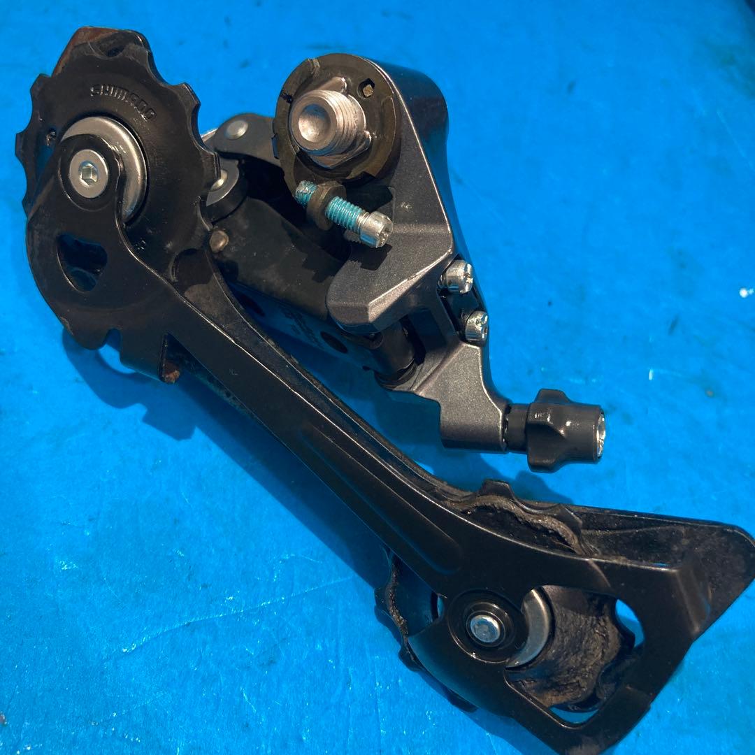 ❌Claris R2000系 2×8s ST FD RD コンポセット