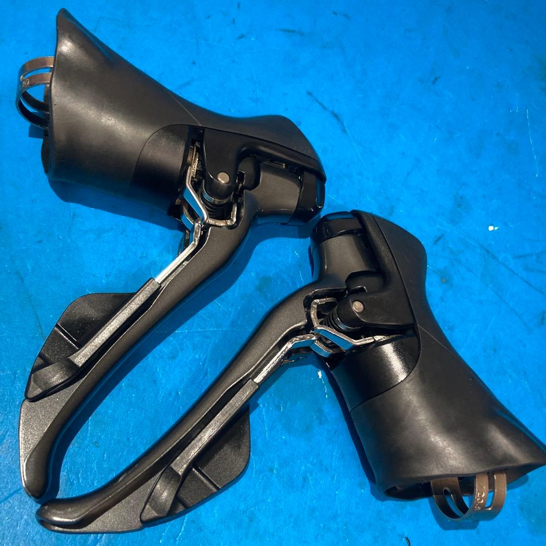 ❌Claris R2000系 2×8s ST FD RD コンポセット