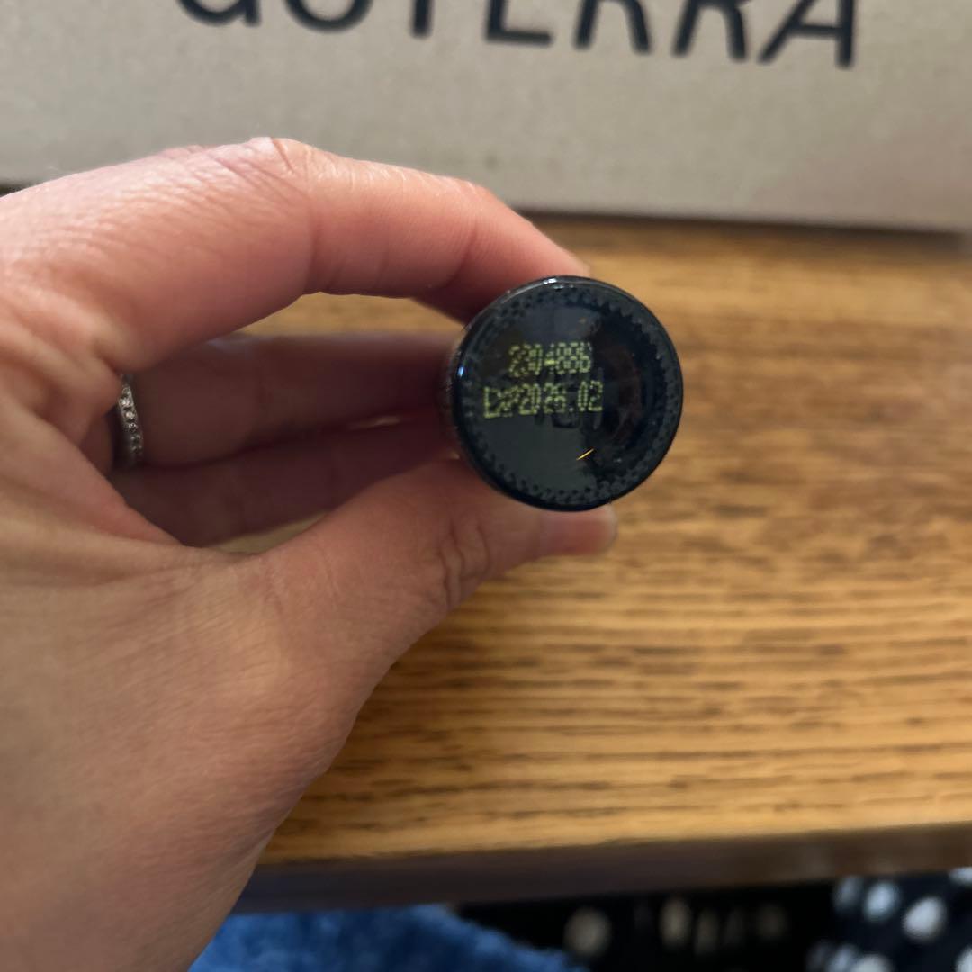 新品未開封　doTERRA ヘリクリサム 5mL