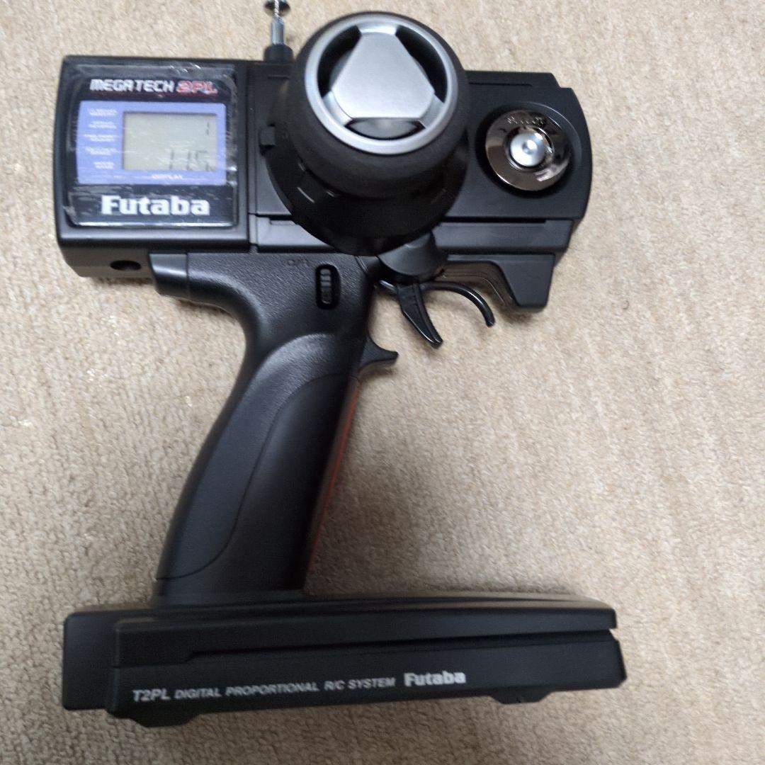 delpiroya0829様専用ヨコモドリフトパッケージセット中古品 - メルカリ