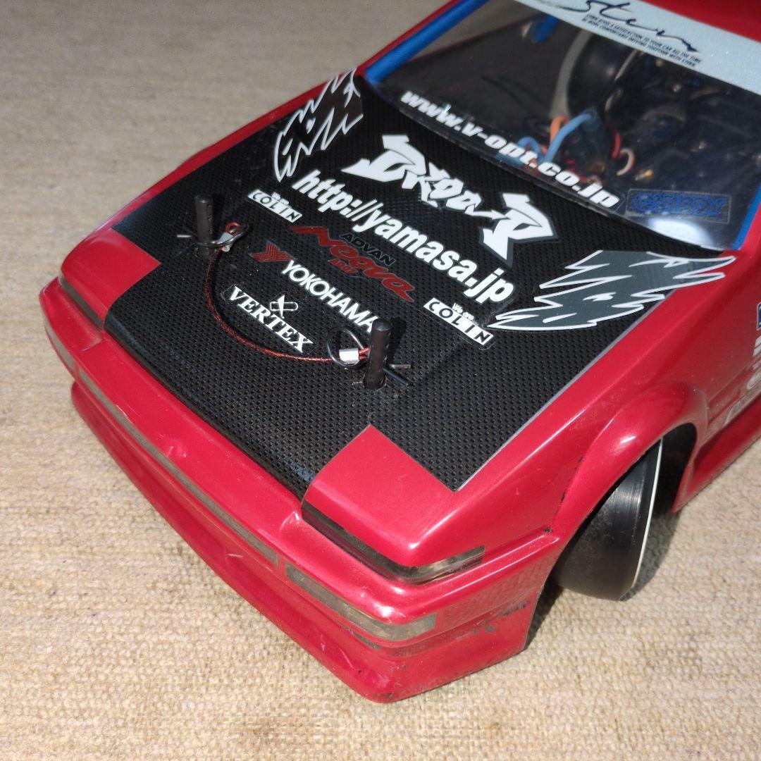 delpiroya0829様専用ヨコモドリフトパッケージセット中古品 - メルカリ