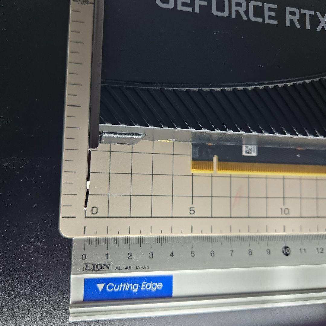 【動作確認済】NVIDIA GeForce RTX3060 Ti 8G!