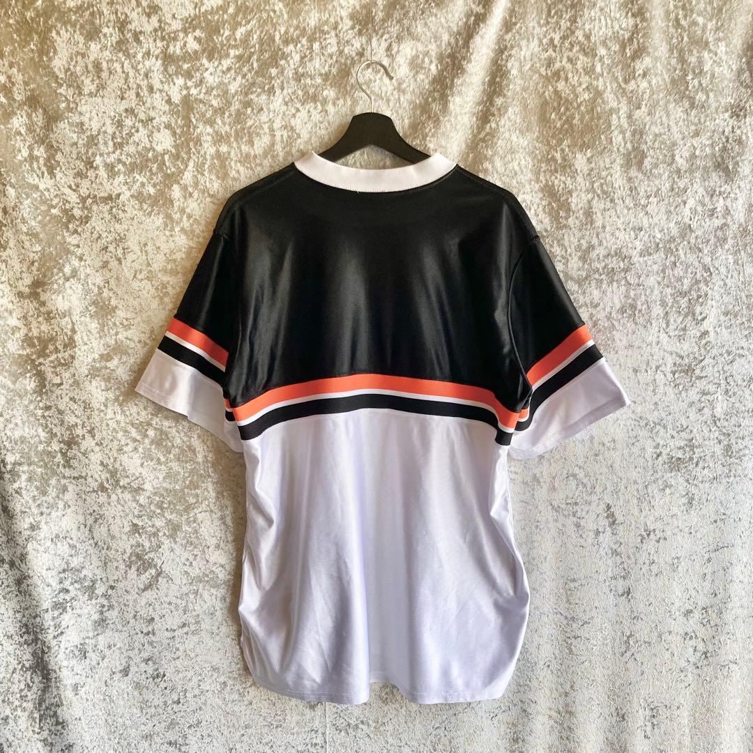 80s PROPAK speedline / サッカーゲームシャツ ヴィンテージ