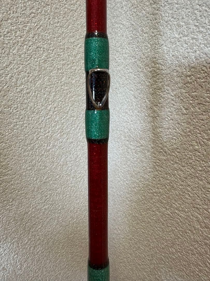 グラスロッド　無限フネ　ラーカル　240-150