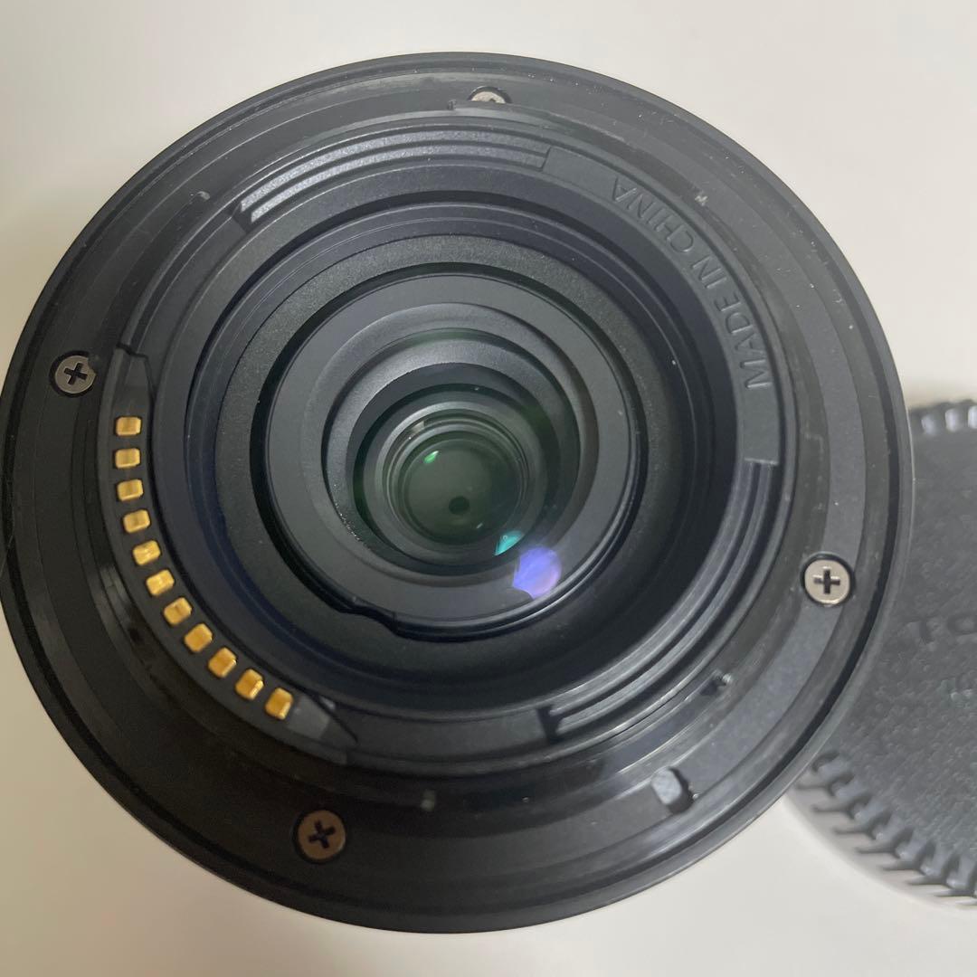 美品 nikon z24-50 Zマウント