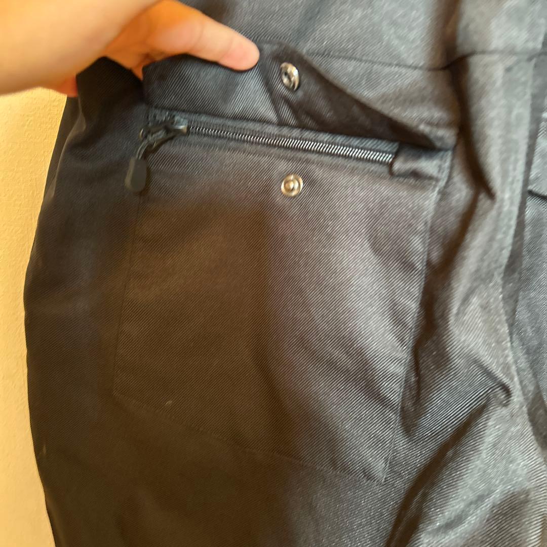 ハイアスマニア　ビブパンツ　M