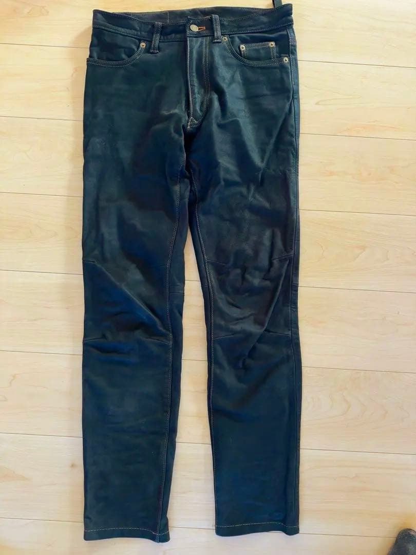 大幅値下げ！クシタニ　EX1226 エクスプローラースリムフィットジーンズ