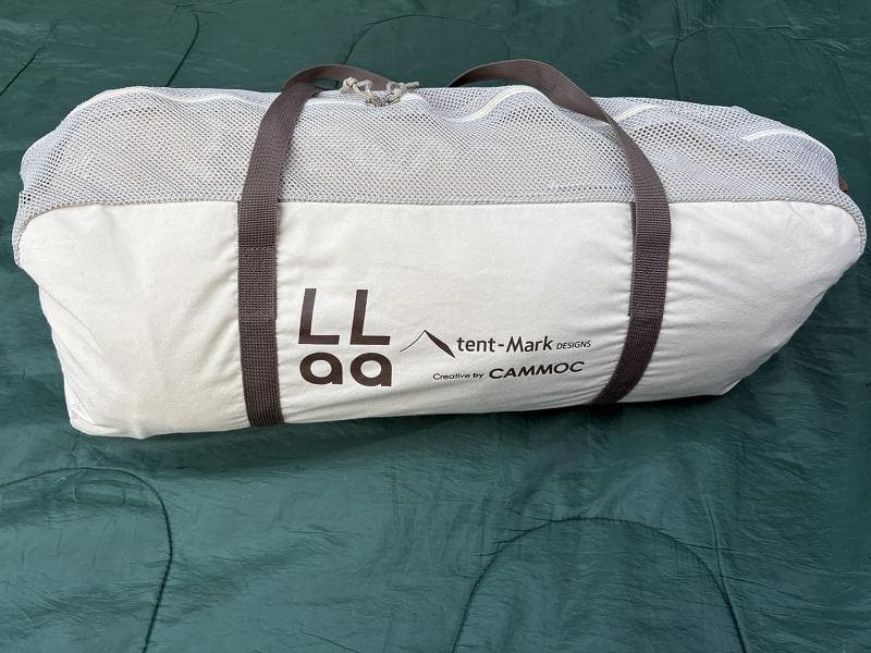 テンマクデザイン LaLa ララ