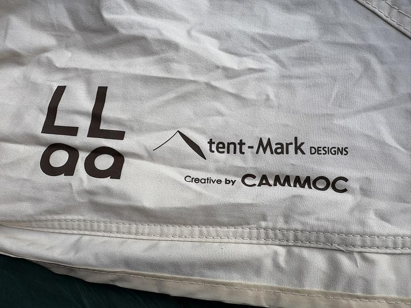 テンマクデザイン LaLa ララ