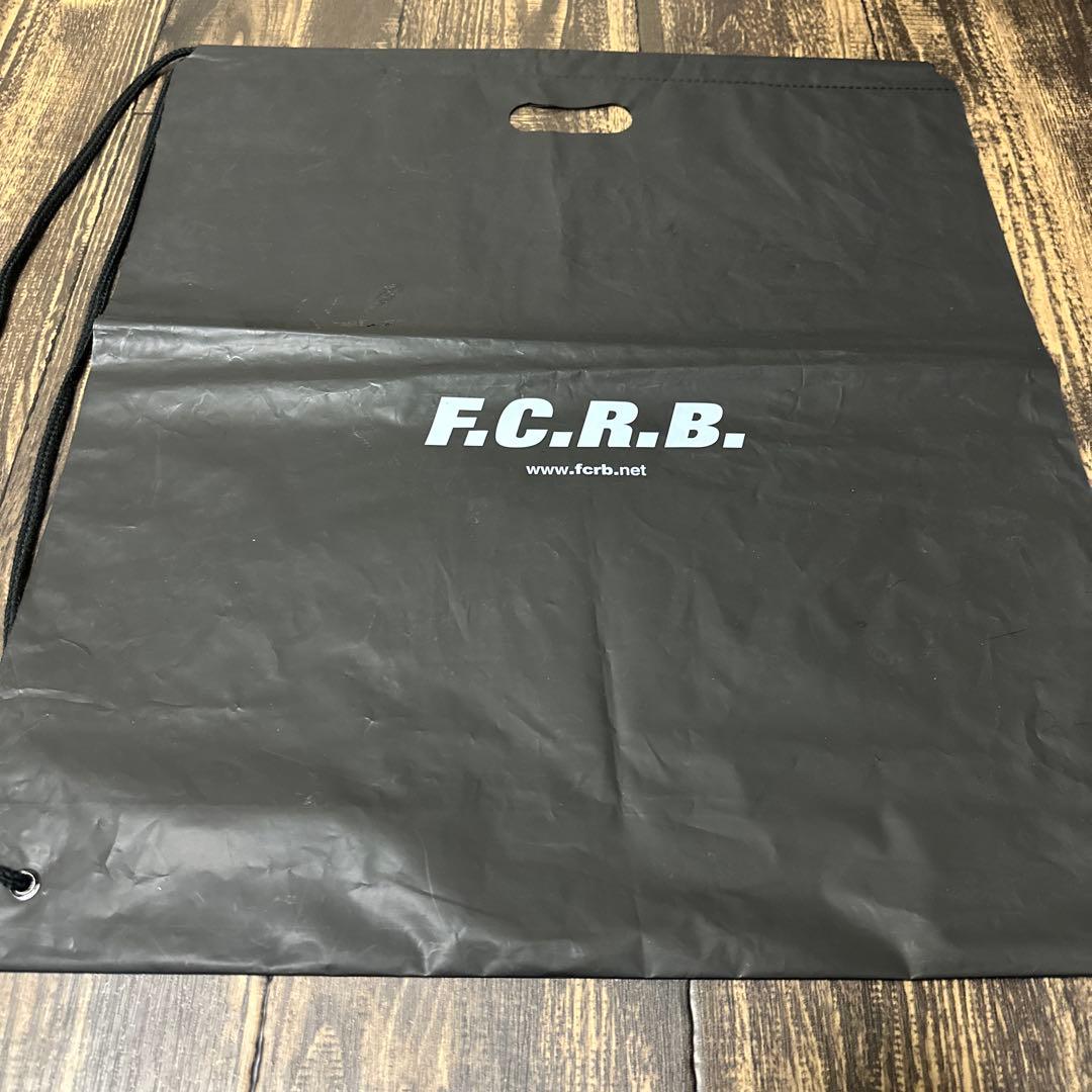 F.C.Real Bristol ×コカ・コーラ　セットアップ