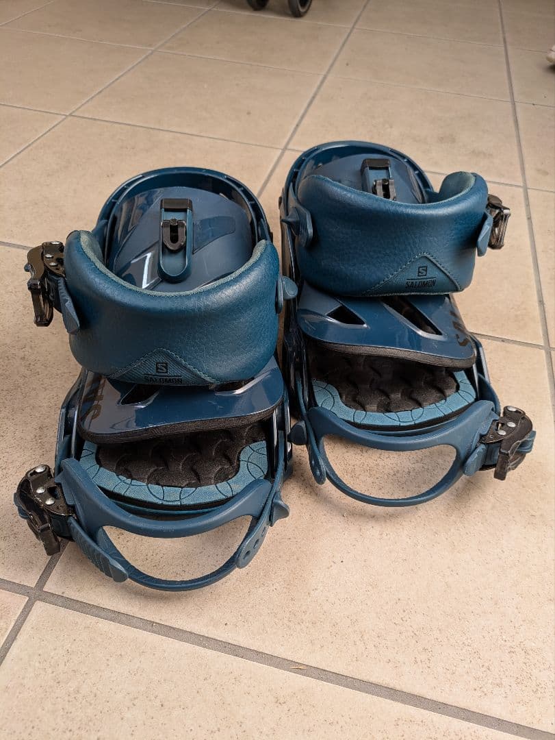 SALOMON　RHYTHM　ビンディング　Mサイズ