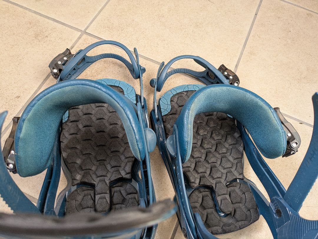 SALOMON　RHYTHM　ビンディング　Mサイズ