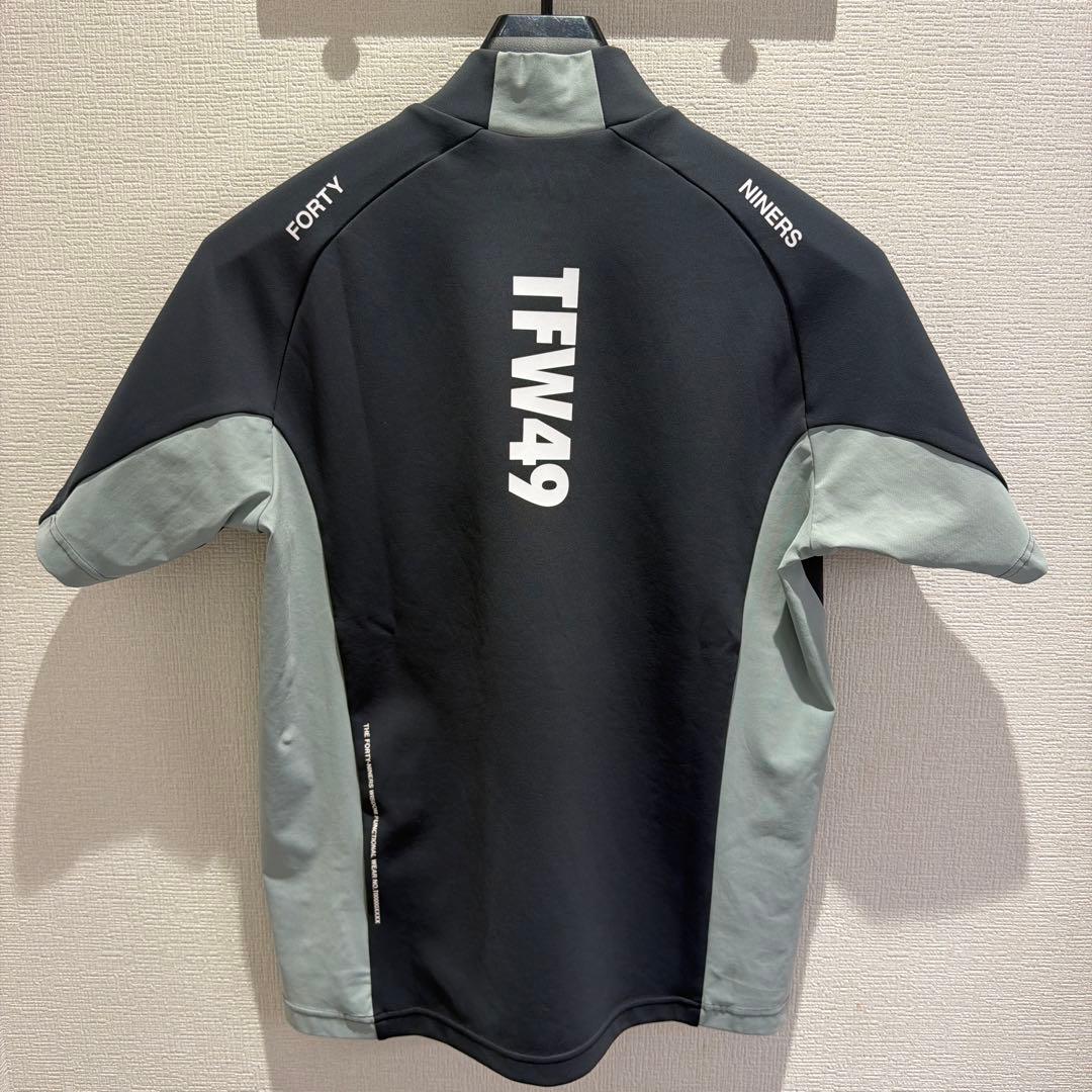 完売品　TFW49 シャツ　サイズ:M