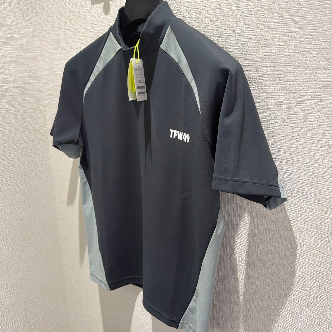 完売品　TFW49 シャツ　サイズ:M