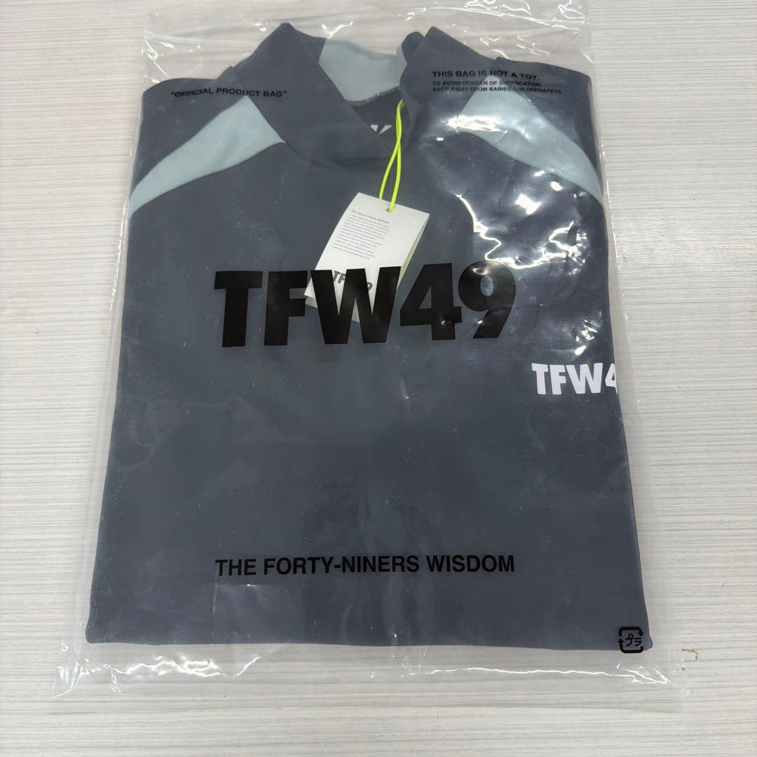 完売品　TFW49 シャツ　サイズ:M