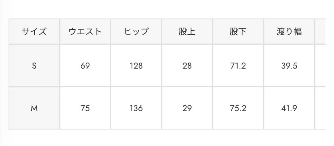 SEIRA×LAGUA VOLUME カーゴ