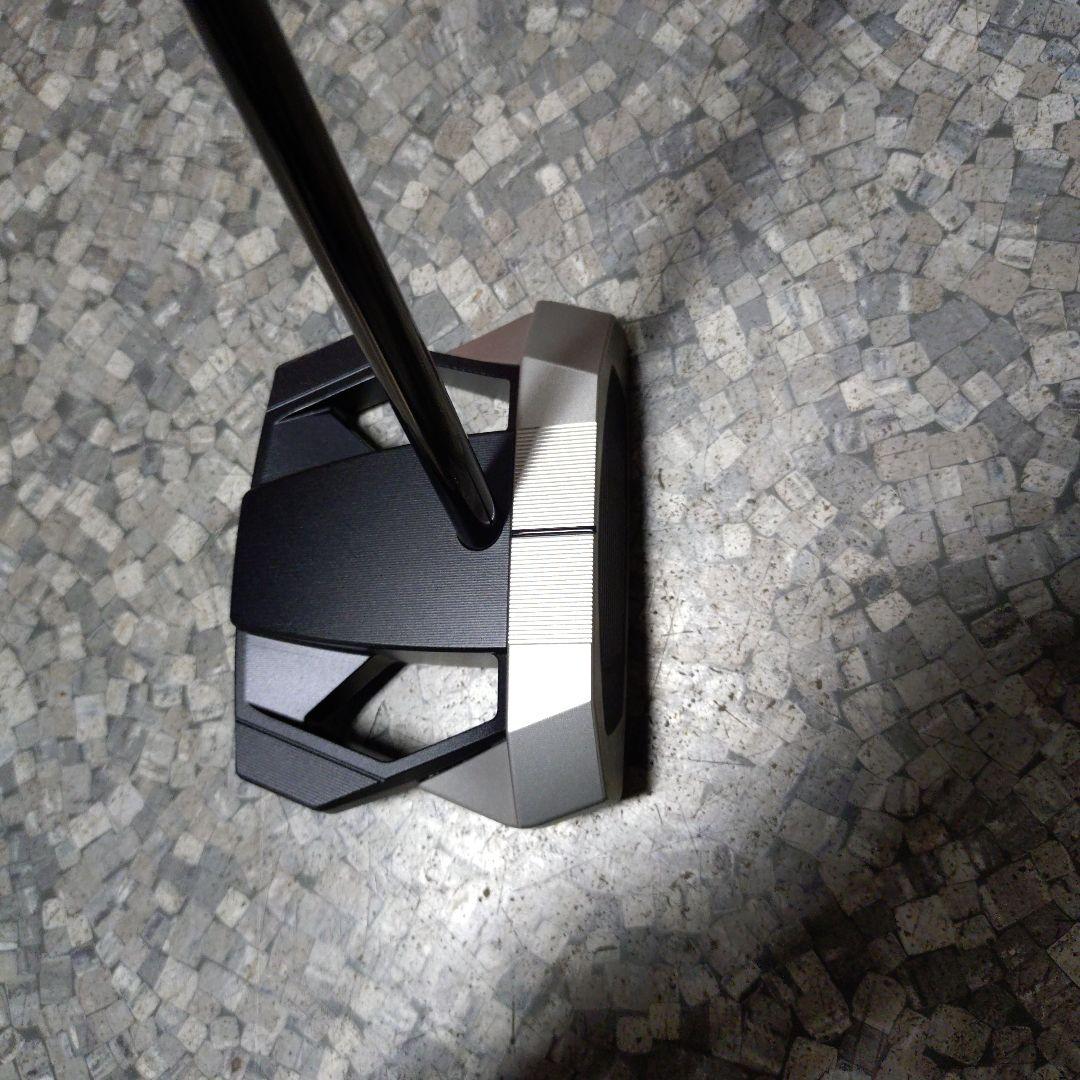 パターマット上で試打のみ】スパイダー ZT スパイダーゼロトルク 33インチ