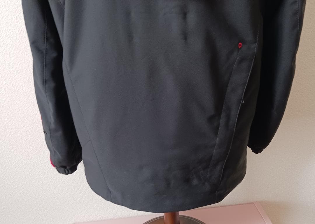 DESCENTE Move Sport ATHLETIC スキーウェア サイズS