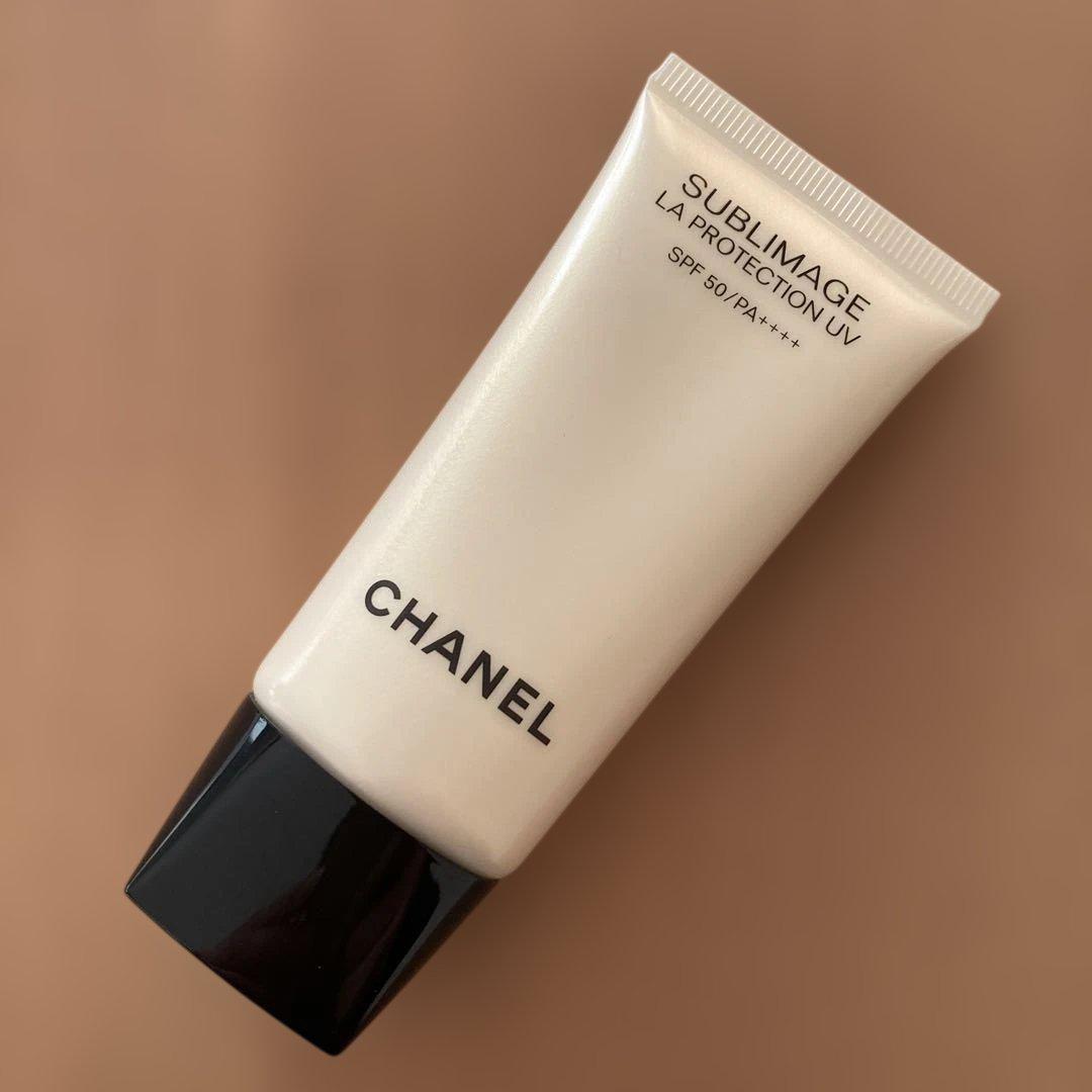 CHANEL Sublimage La Protection UV 30ml - メルカリ