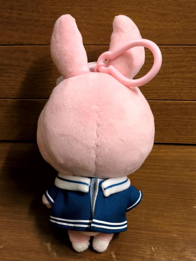 DAY6 DENIMALZ PIL マリンルック衣装 ぬいぐるみ デ二マルズ