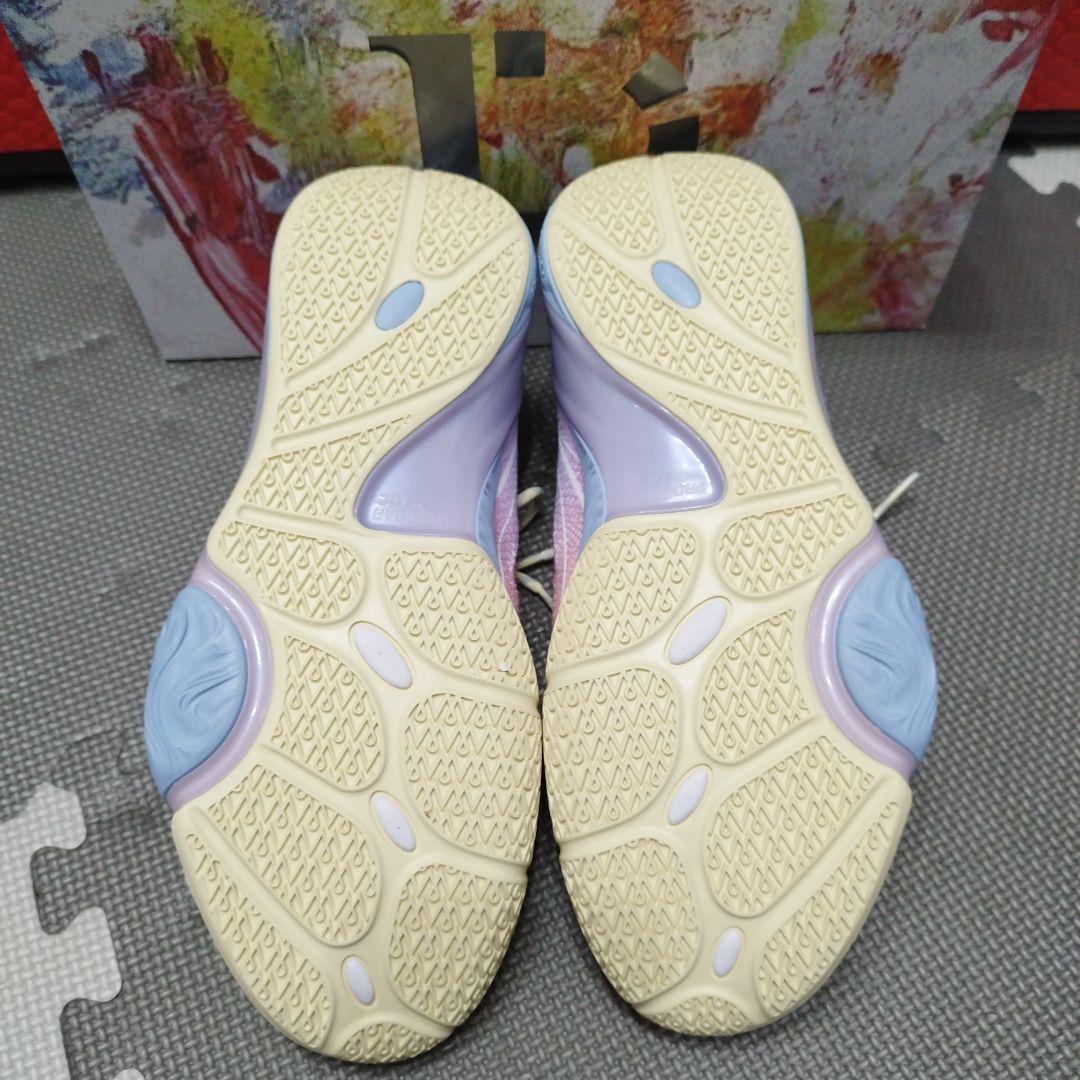 LI-NING リーニン Dlo 1 CAMP US11