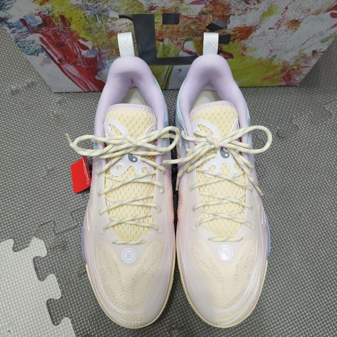 LI-NING リーニン Dlo 1 CAMP US11