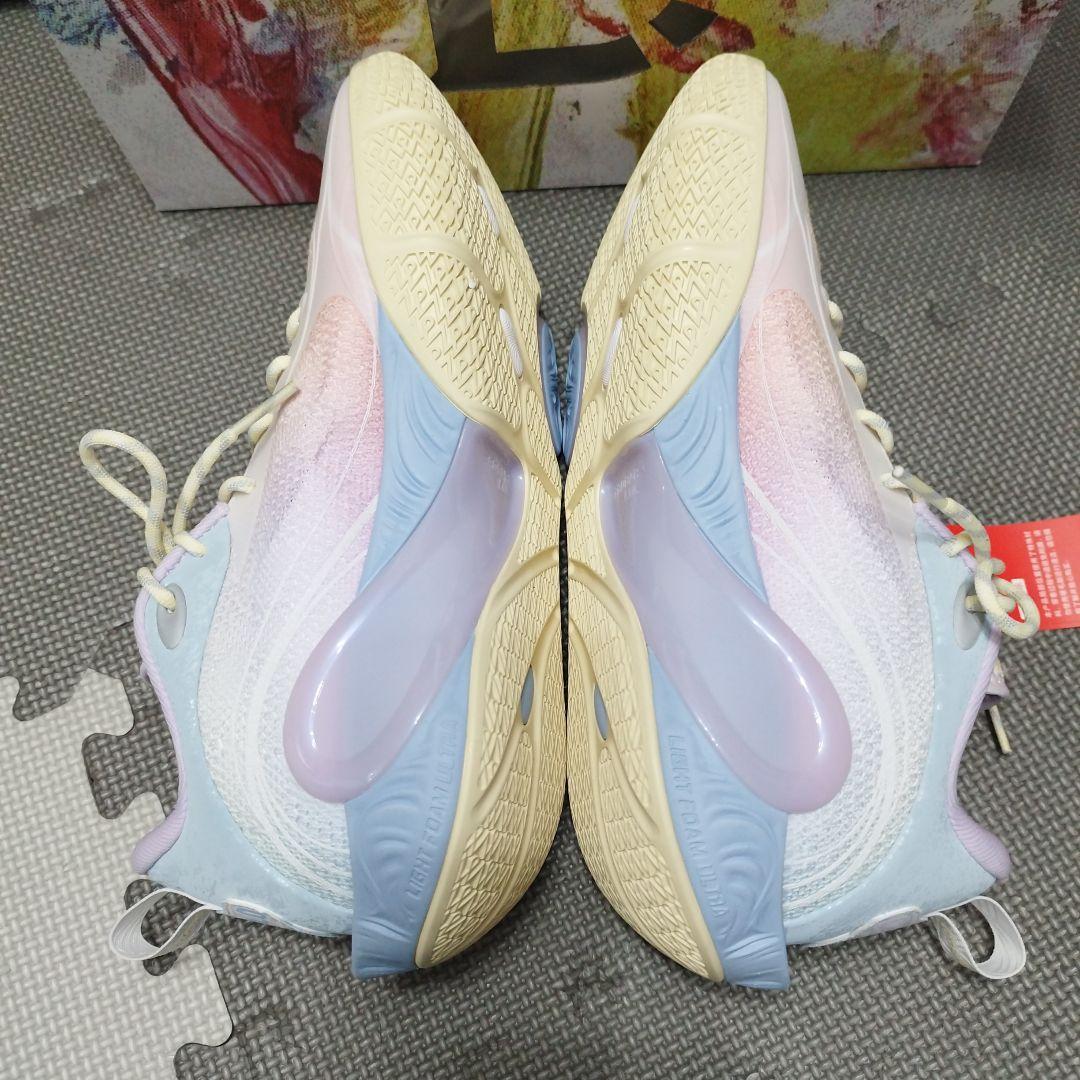 LI-NING リーニン Dlo 1 CAMP US11