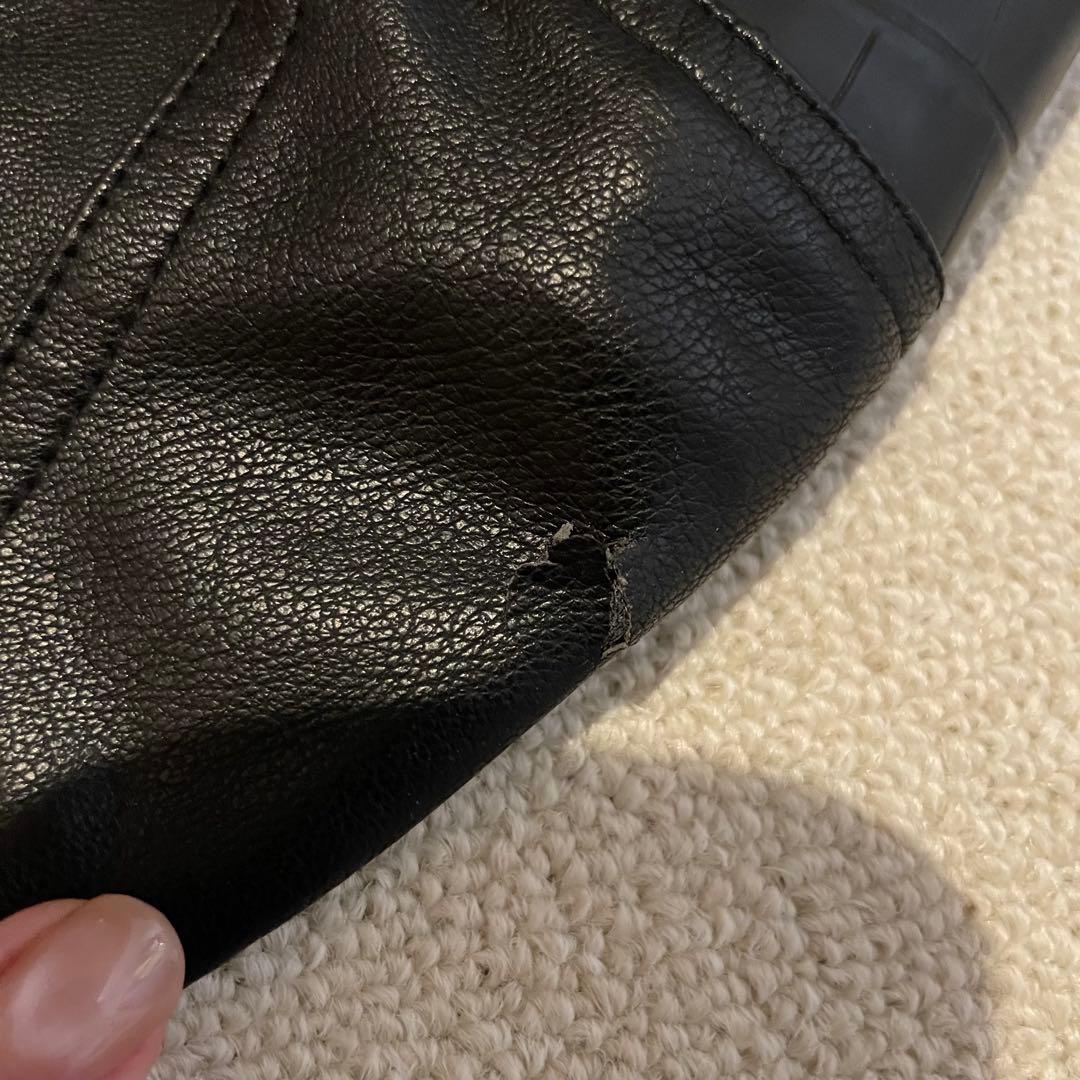 supergroupies 龍が如く 真島吾朗 ライダースジャケット