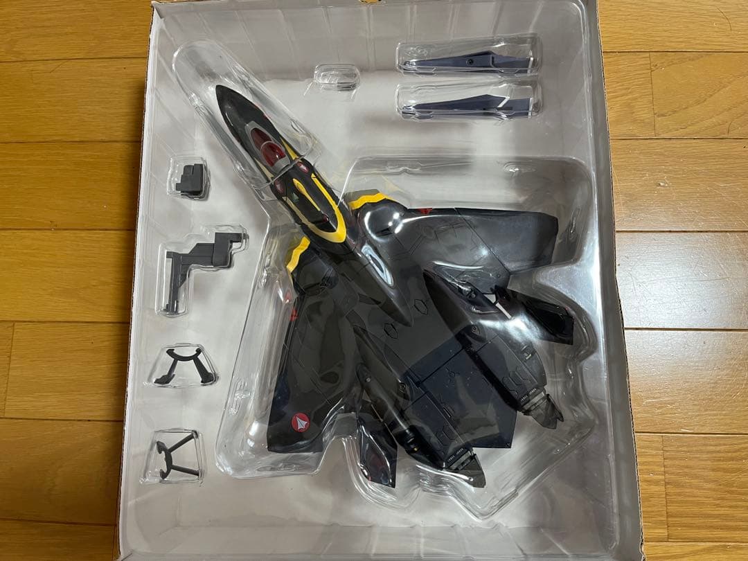 YAMATO シュトゥルムフォーゲルII VF-22S 1/60スケール