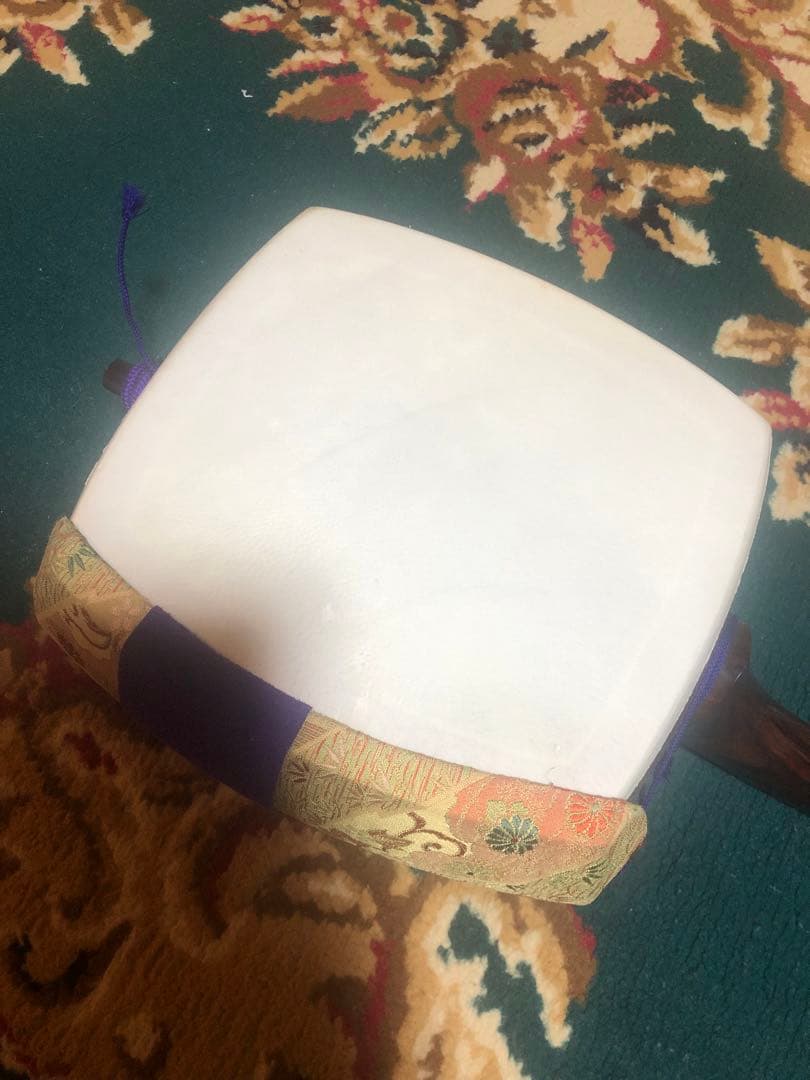 ☆限定価格☆ お稽古　三味線　一式　 発送週末 早い者勝ち　３１日限定