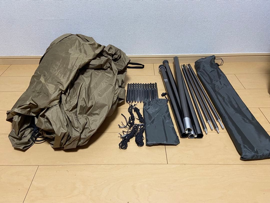 ゼインアーツ ZANEARTS ギギ1 GIGI-1