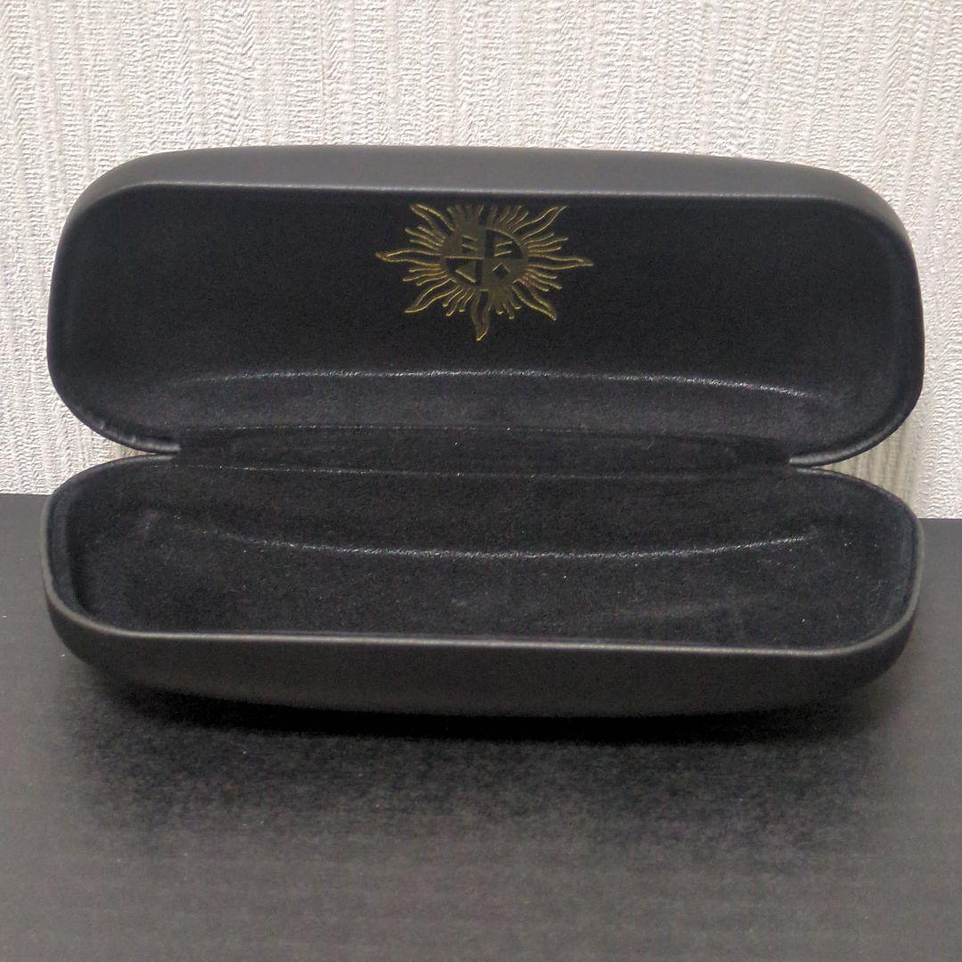 BBCO SG-701 哀川翔さん着用 サングラス 3連フレーム 希少