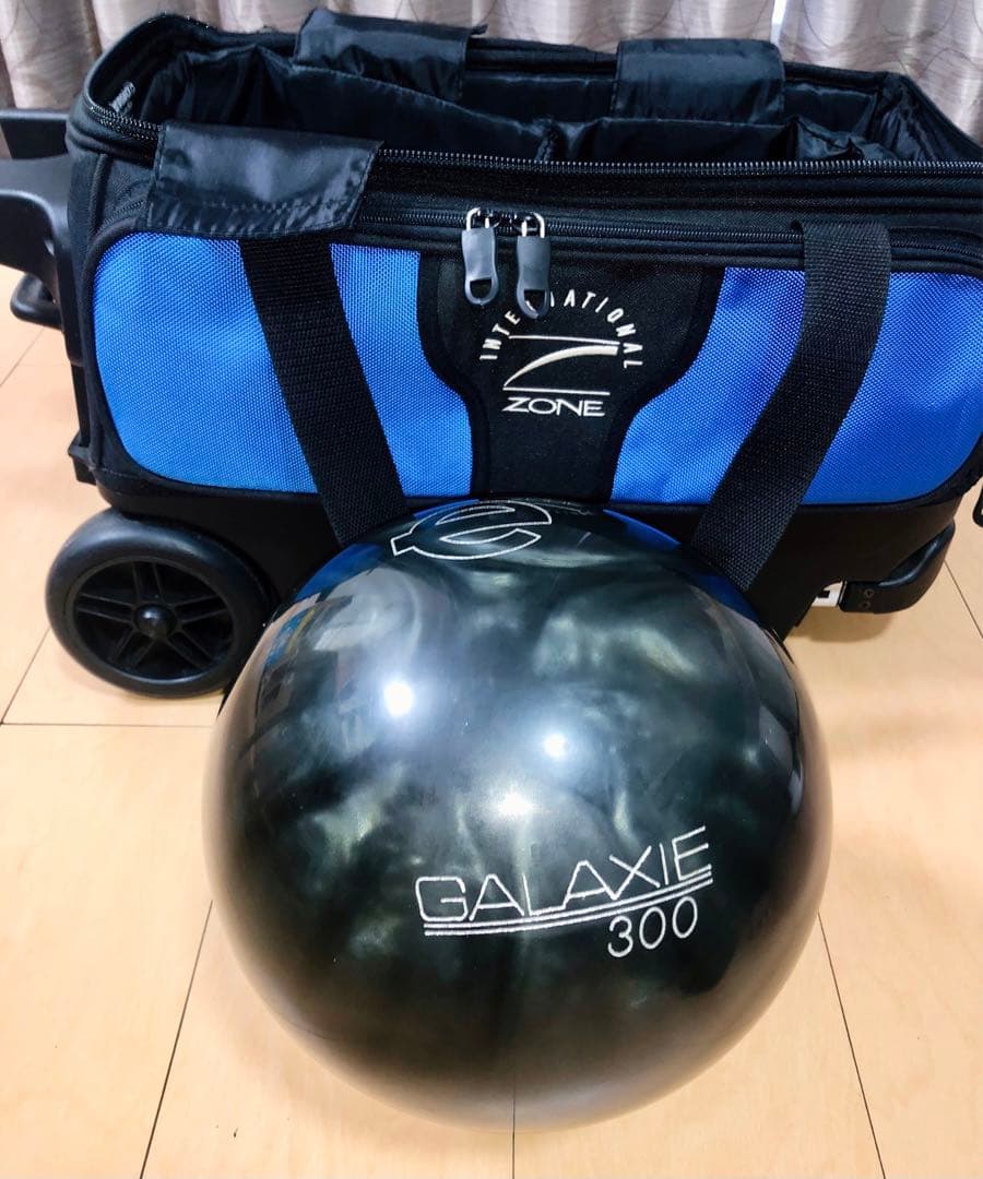 ブランズウィック 3ボールカートブランズウィック 3個入カートバッグ