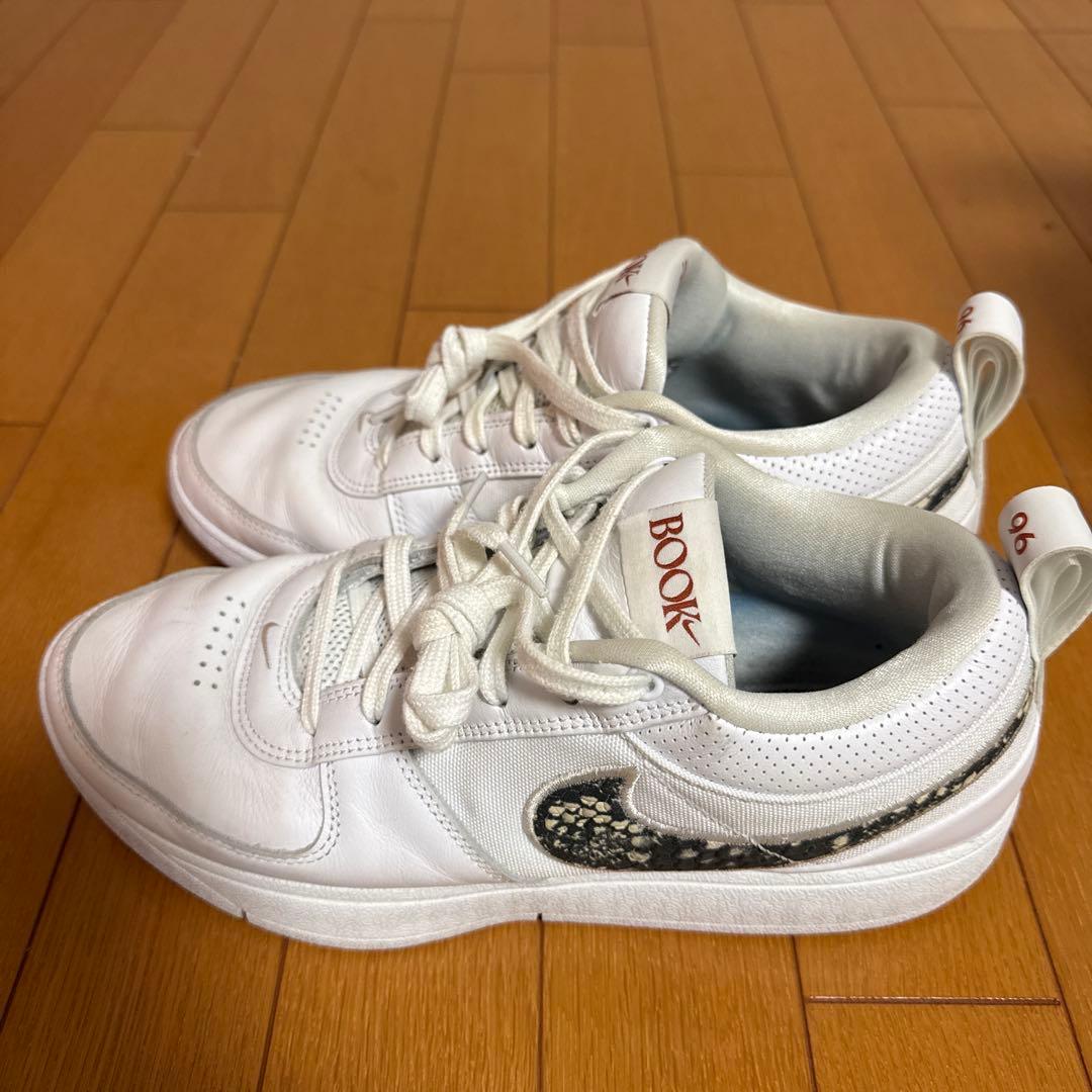 シューズ(男性用) Nike Book 1 EP \"Rattlesnake\"